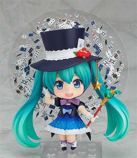 Bring Your Favorite Characters to Life with Mirsi 2021 Nendoroid